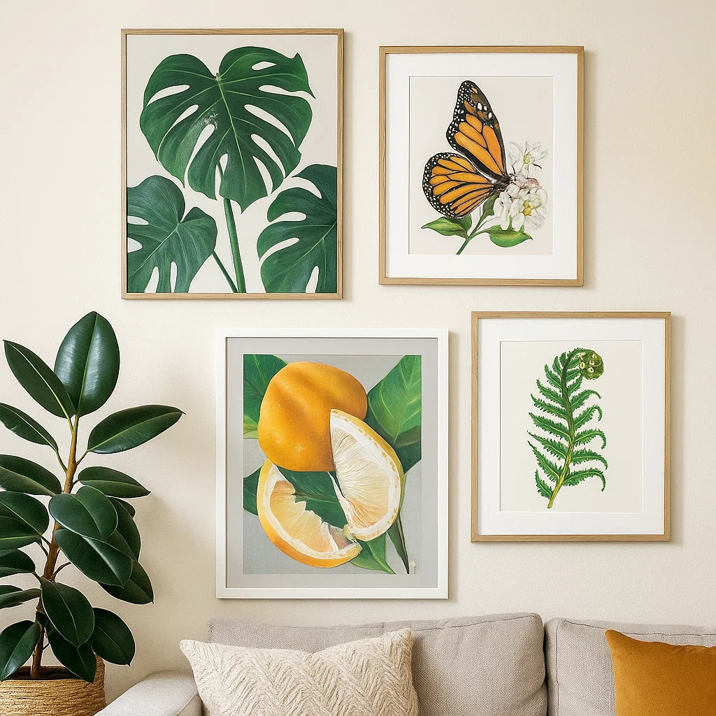 "Sundrop - Fine Art Print"