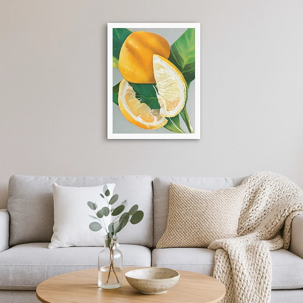 "Sundrop - Fine Art Print"